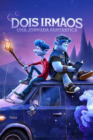Poster Filme