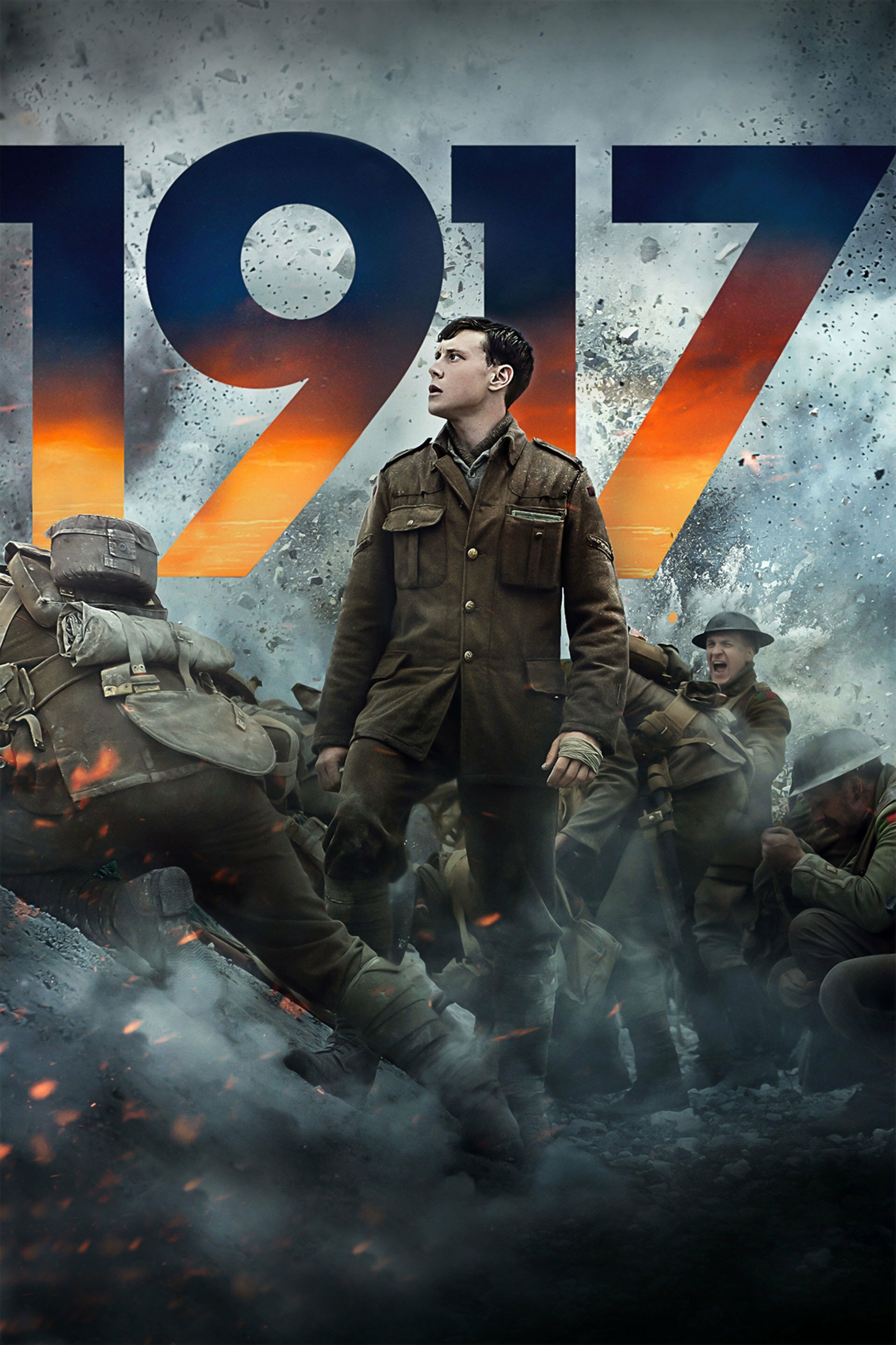 Poster Filme
