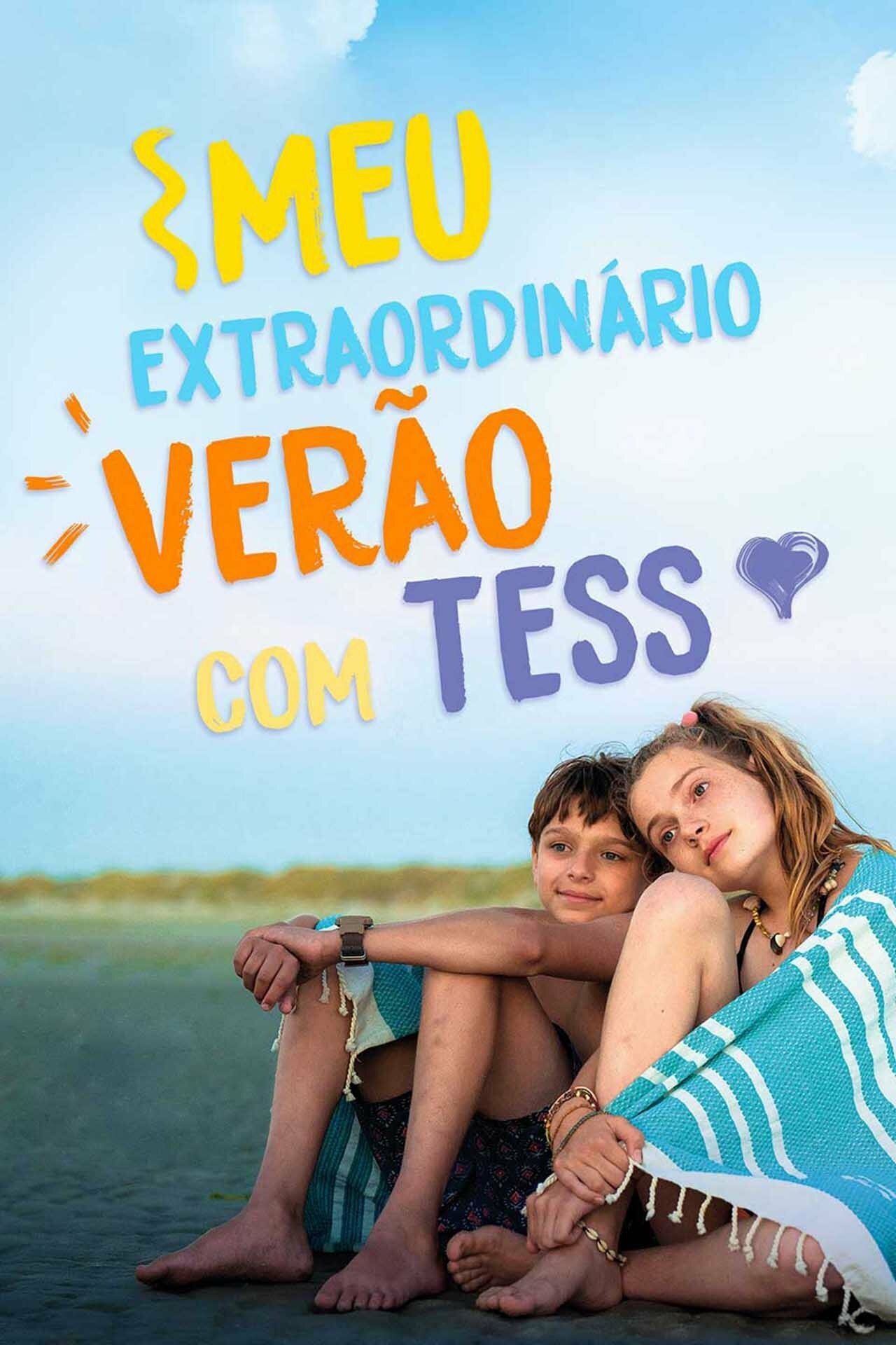 Poster Filme