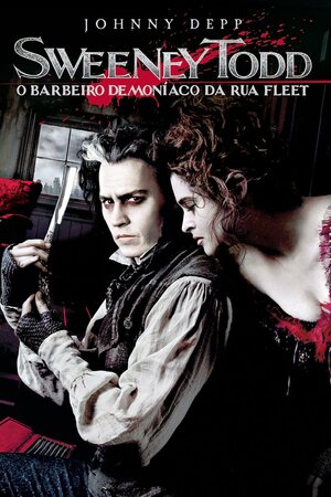 Poster Filme