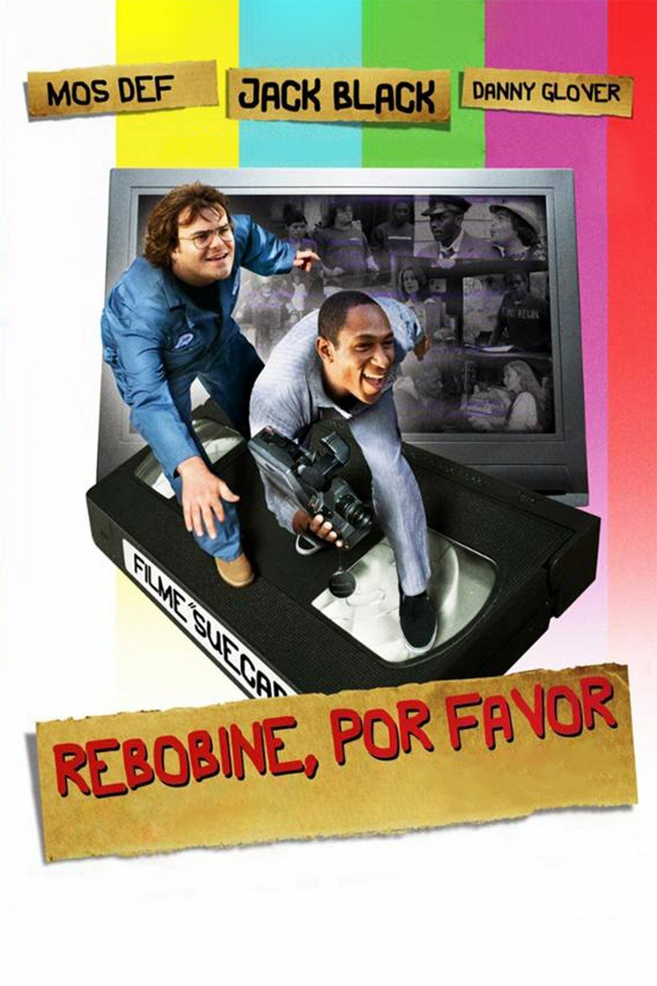 Poster Filme