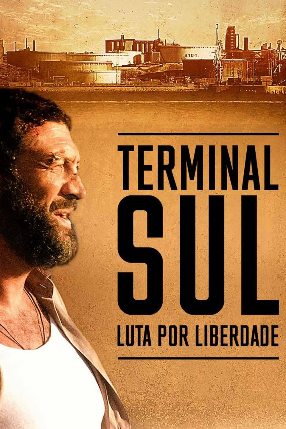 Poster Filme