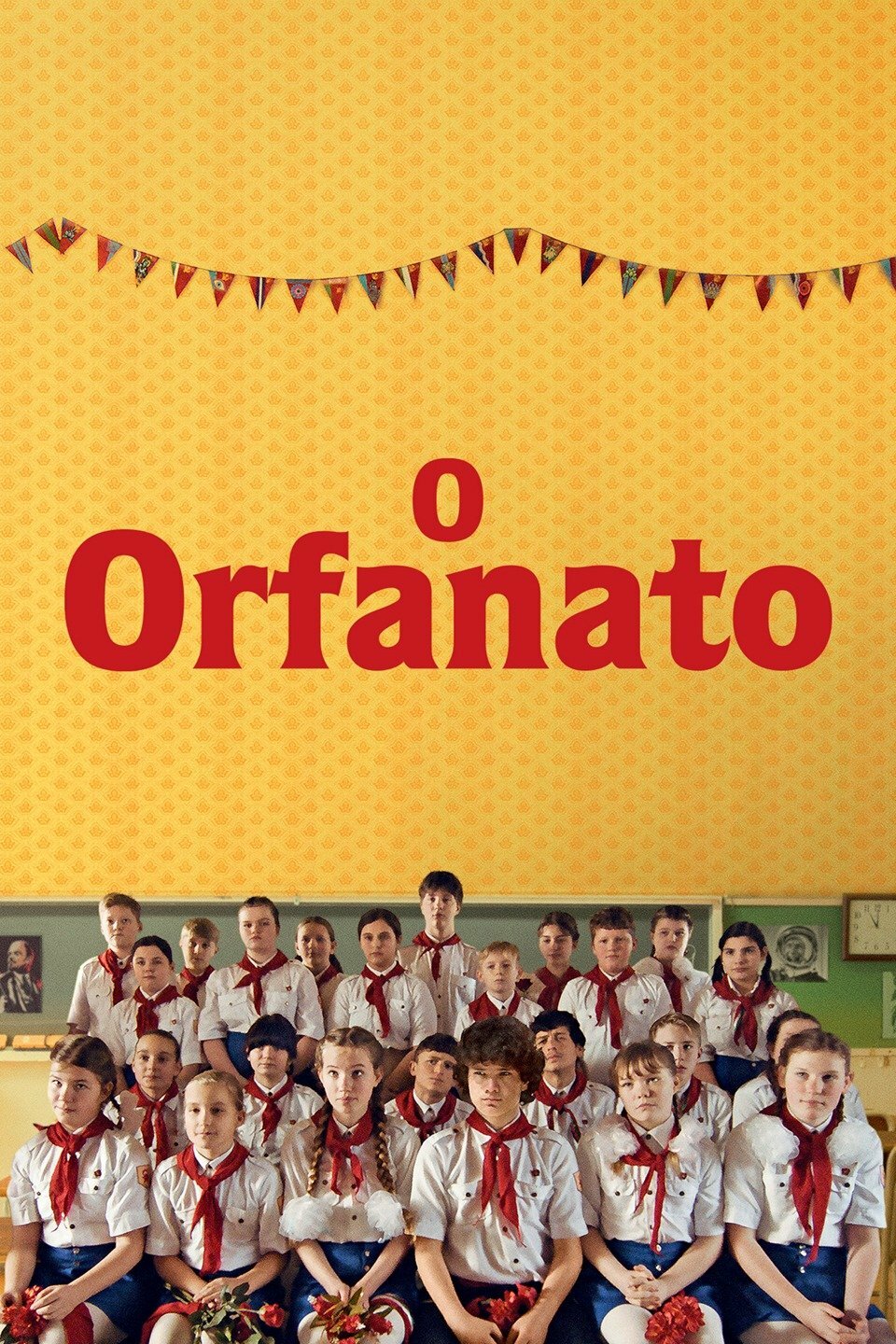 Poster Filme