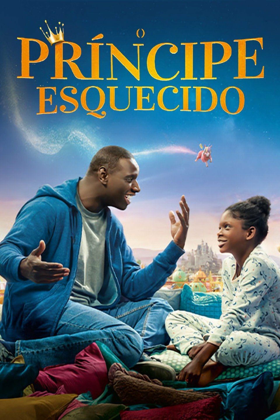 Poster Filme