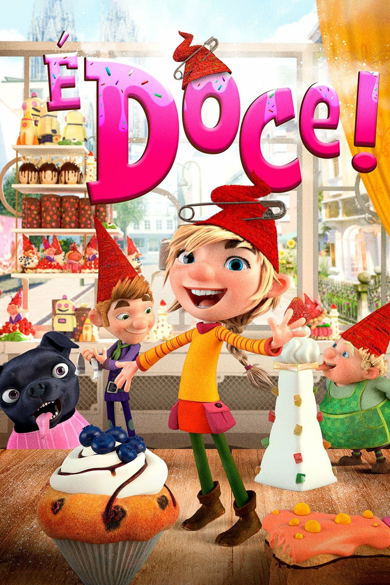 Poster Filme