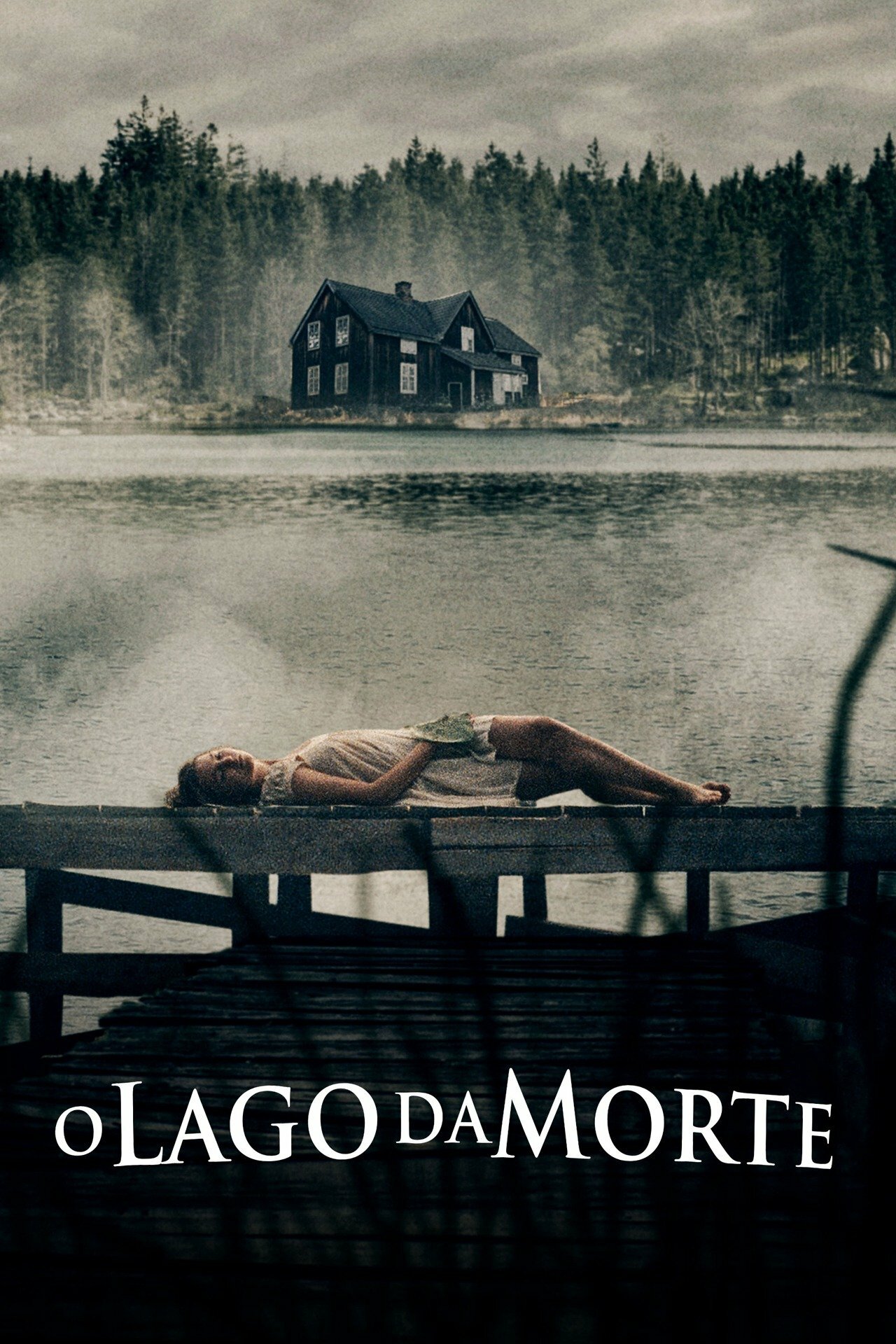 Poster Filme
