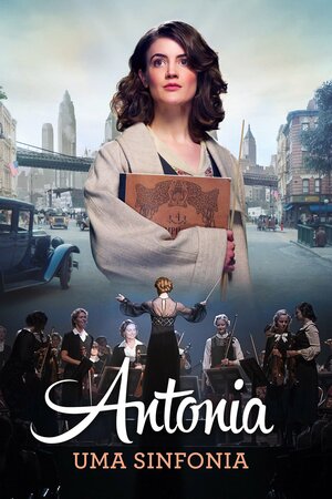 Poster Filme