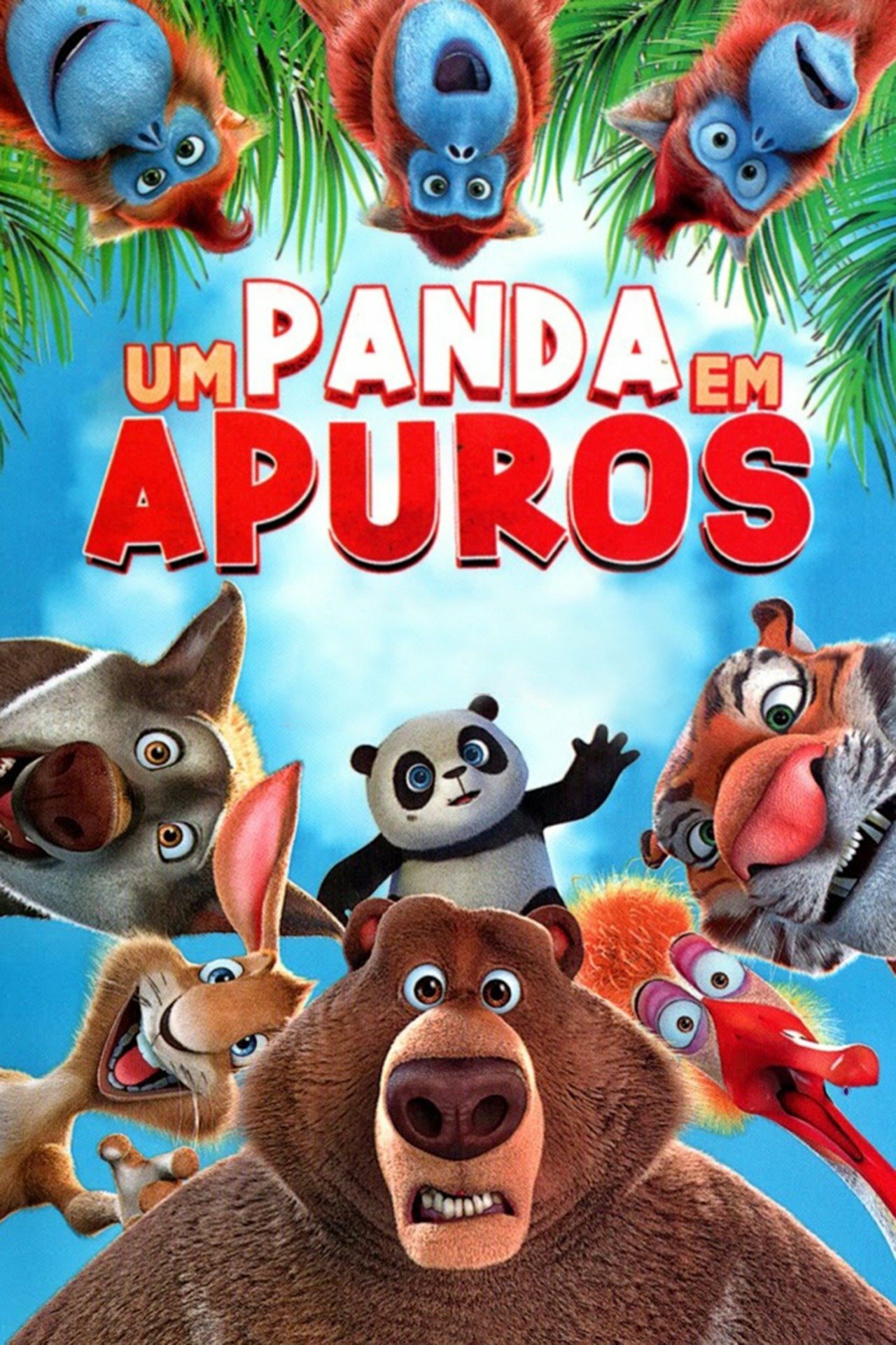 Poster Filme