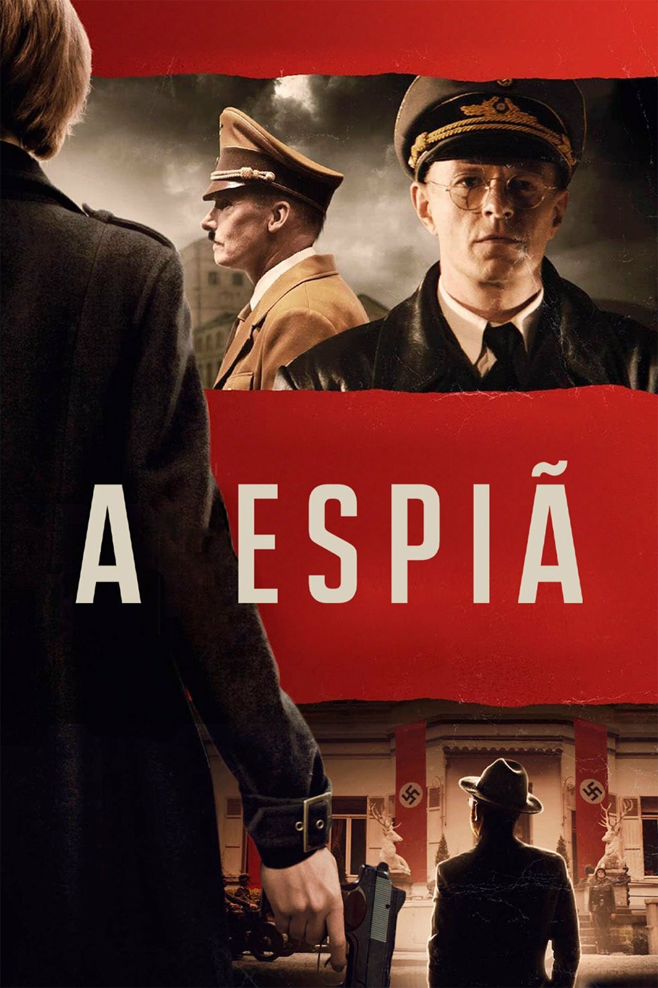 Poster Filme