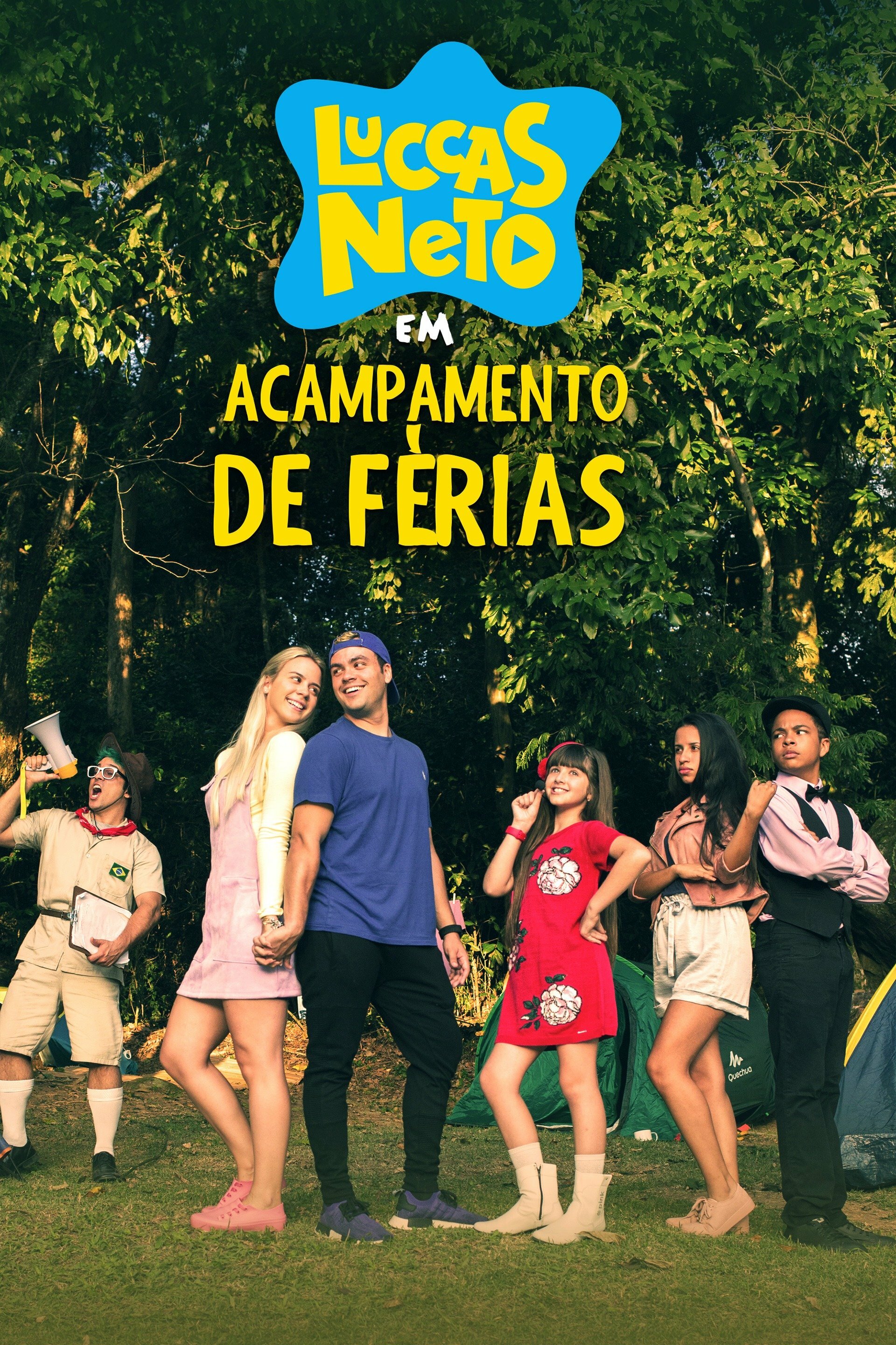 Poster Filme