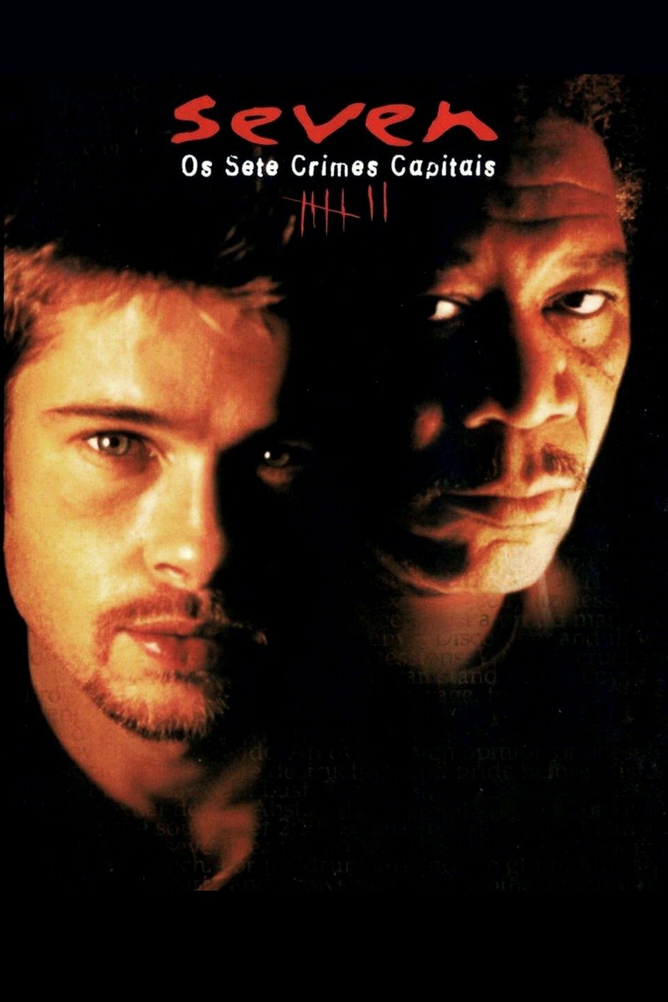 Poster Filme