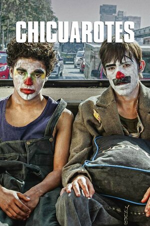 Poster Filme