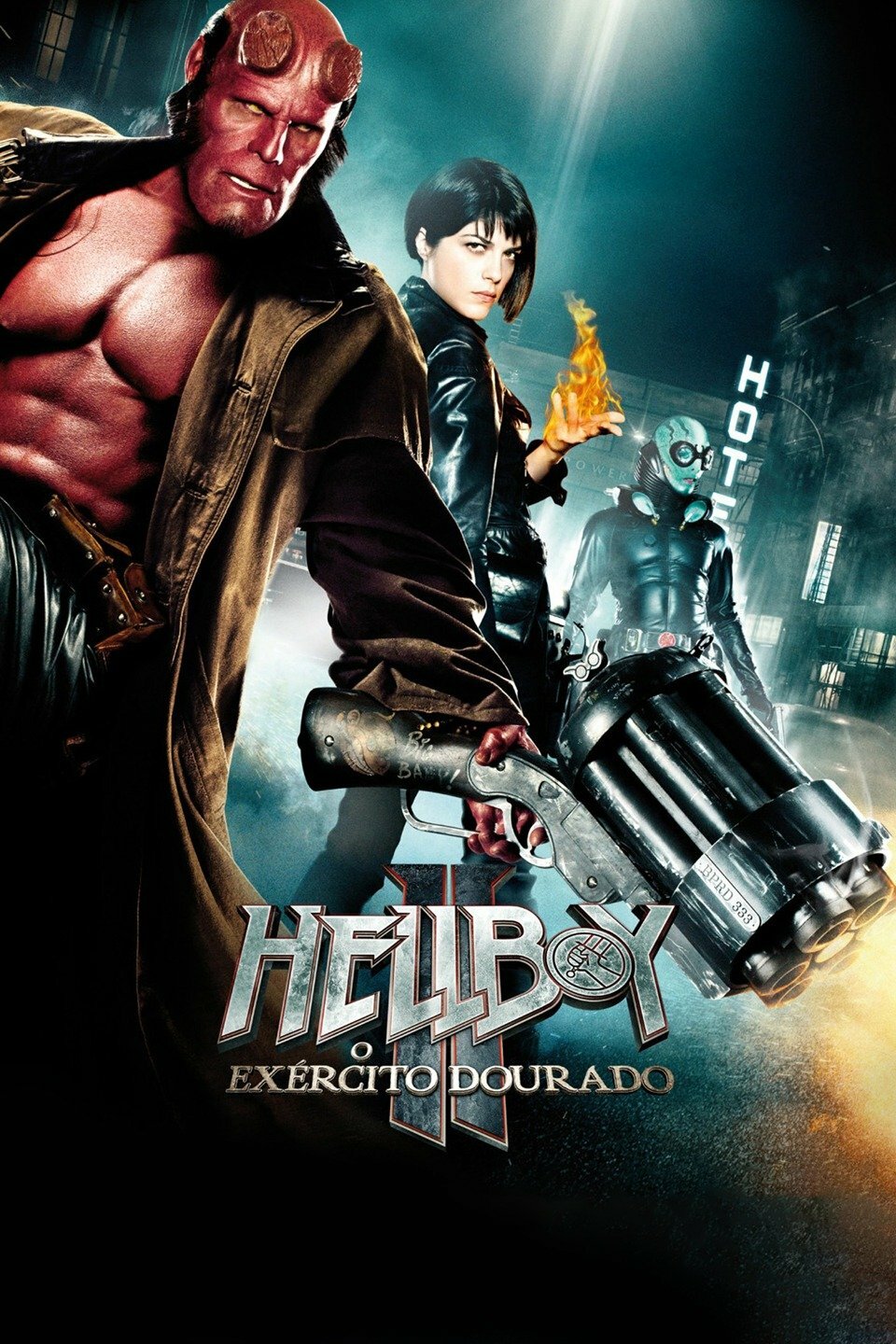 Poster Filme