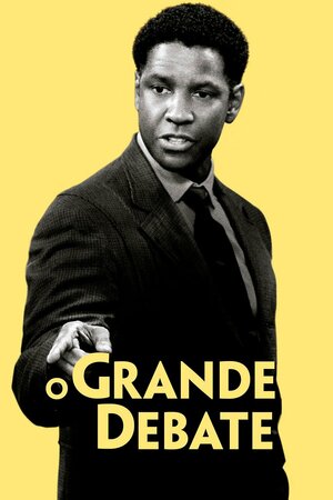 Poster Filme