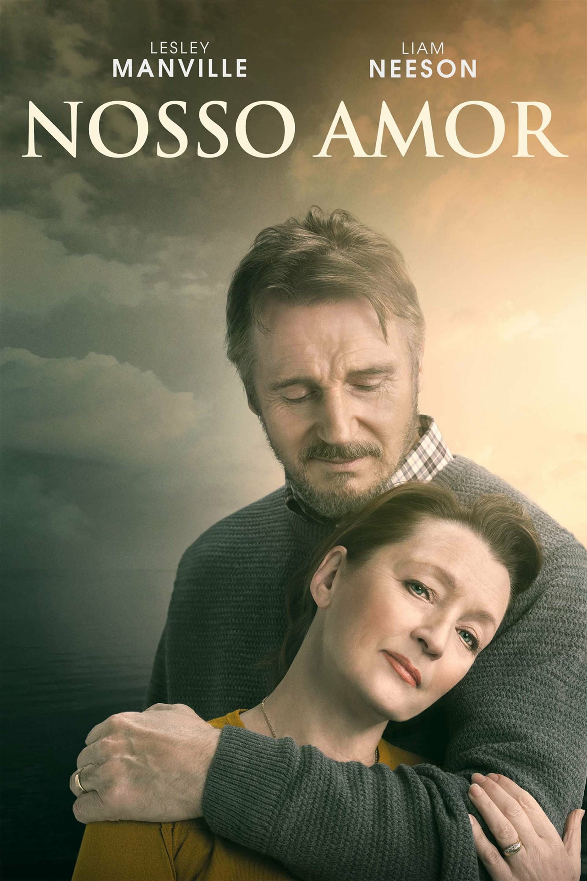 Poster Filme
