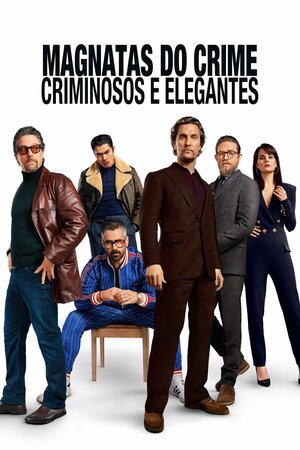 Poster Filme