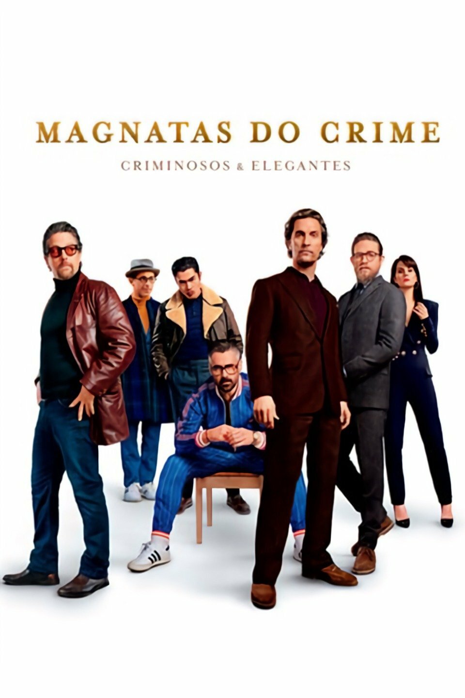 Poster Filme