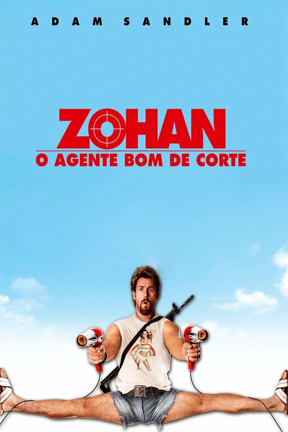 Poster Filme