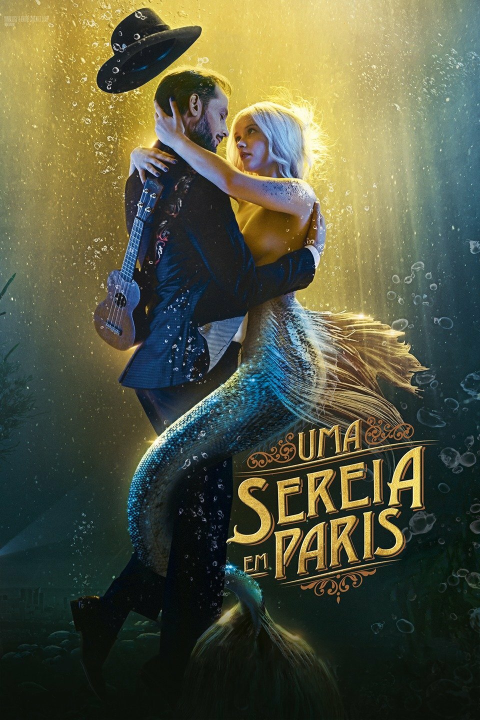Poster Filme
