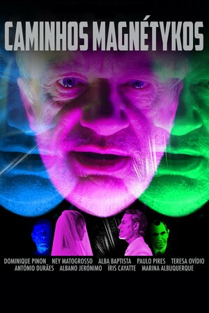 Poster Filme