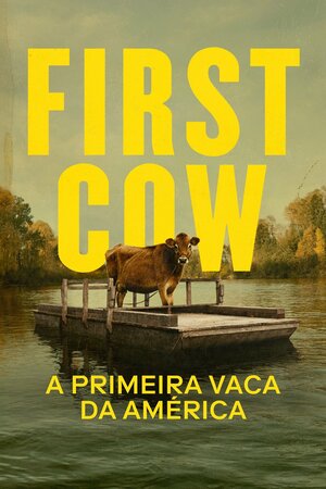 Poster Filme