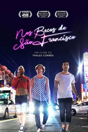 Poster Filme