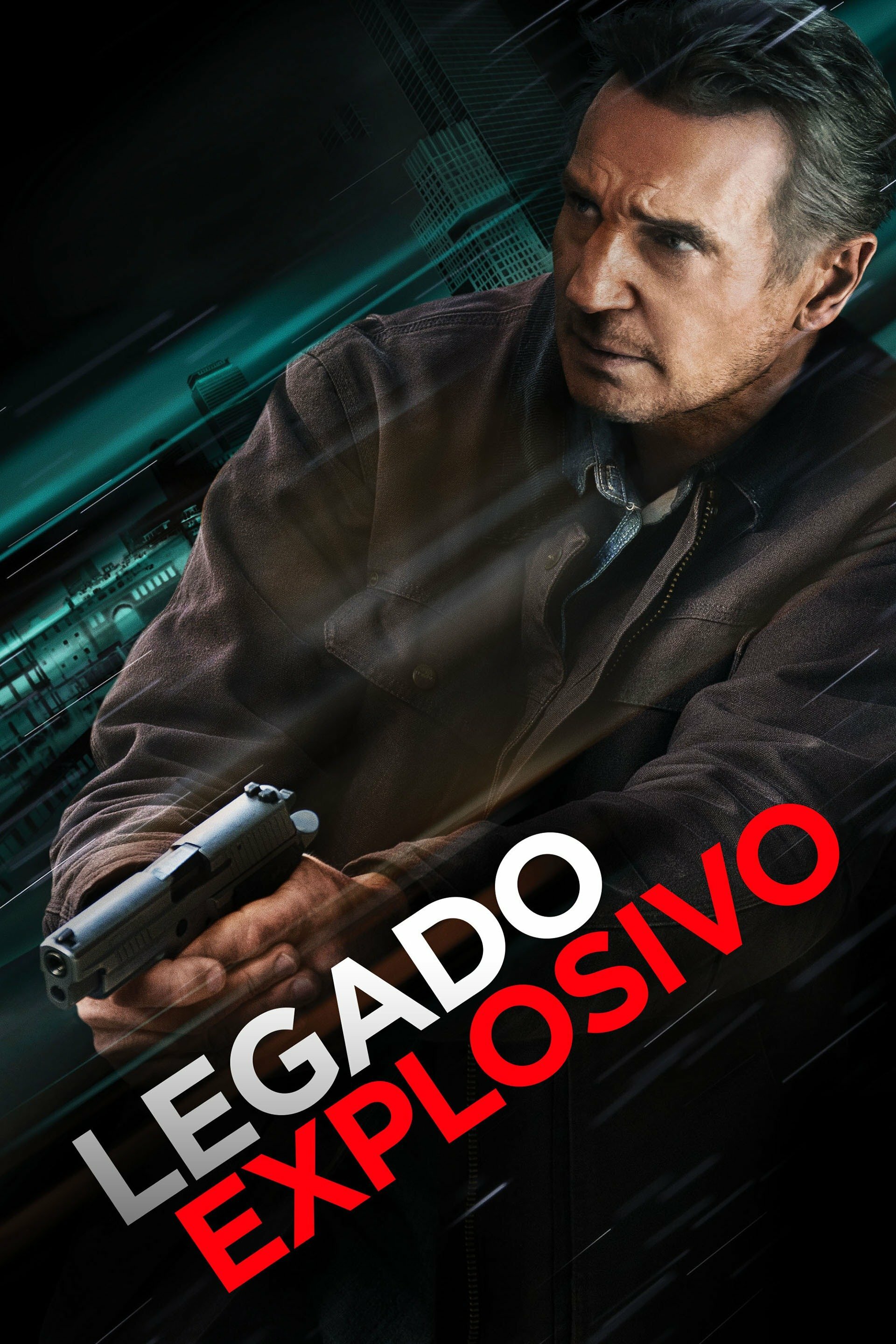 Poster Filme