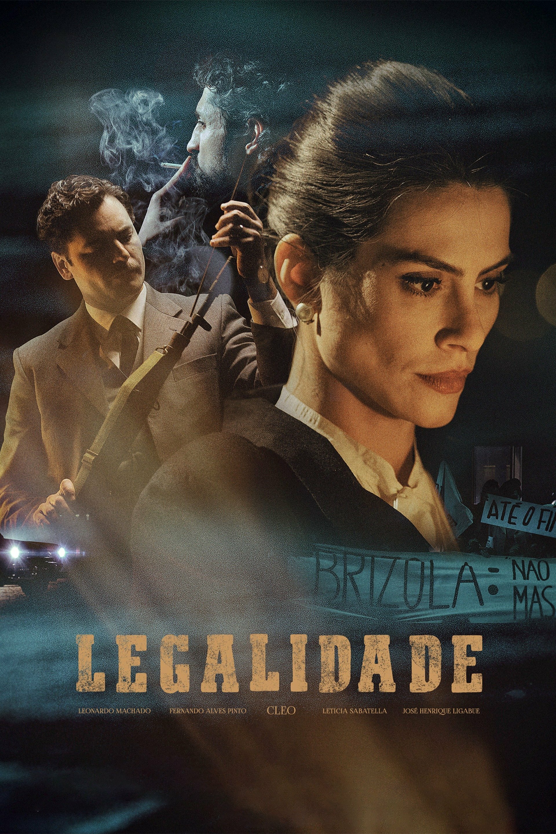 Poster Filme