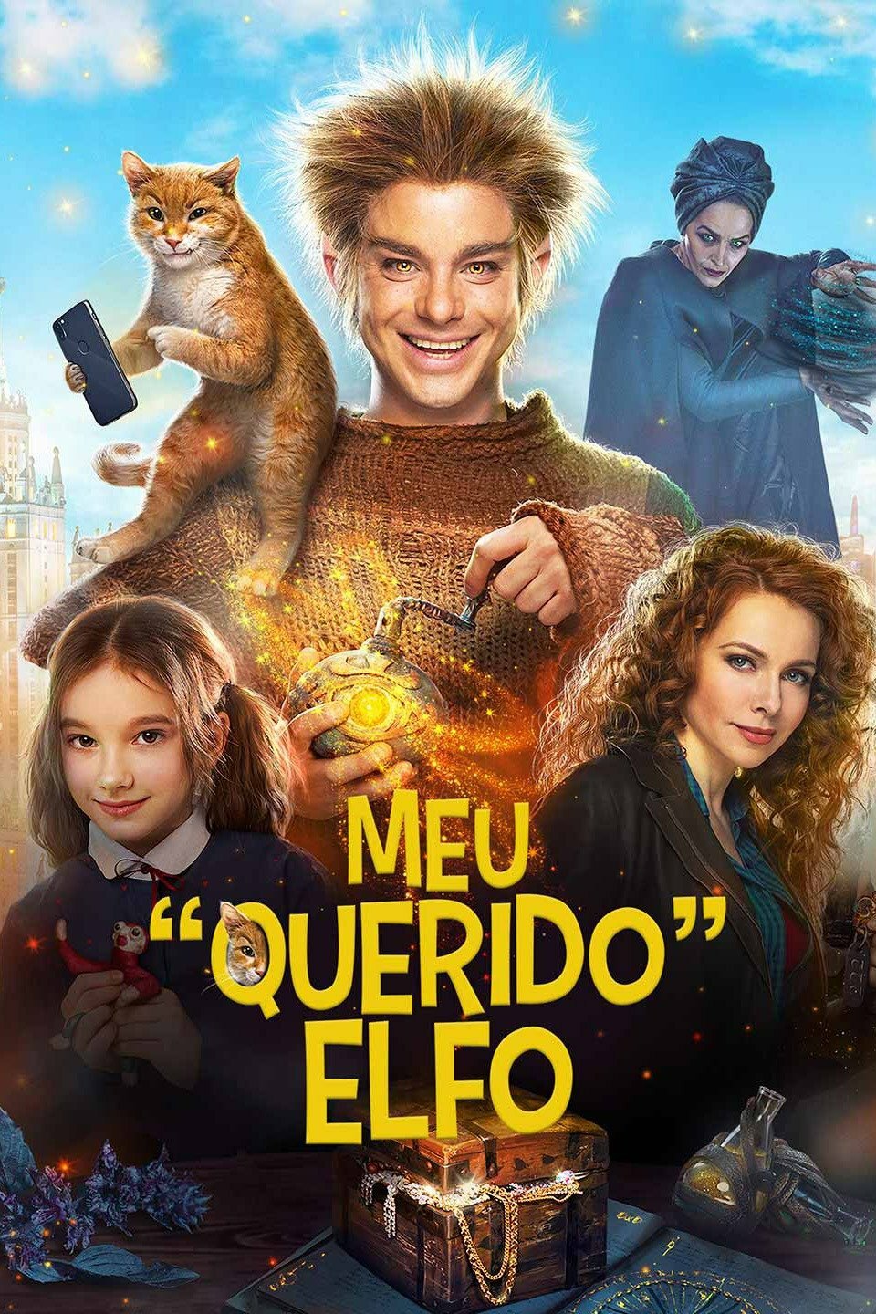 Poster Filme