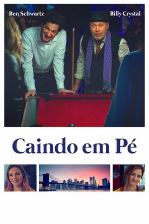 Poster Filme