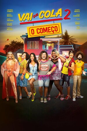 Poster Filme