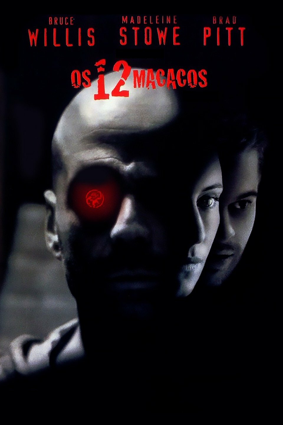 Poster Filme