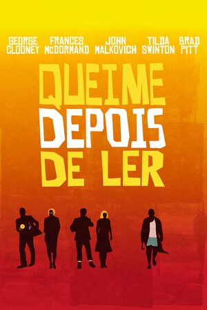Poster Filme