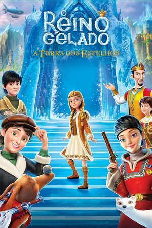 Poster Filme