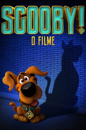Poster Filme