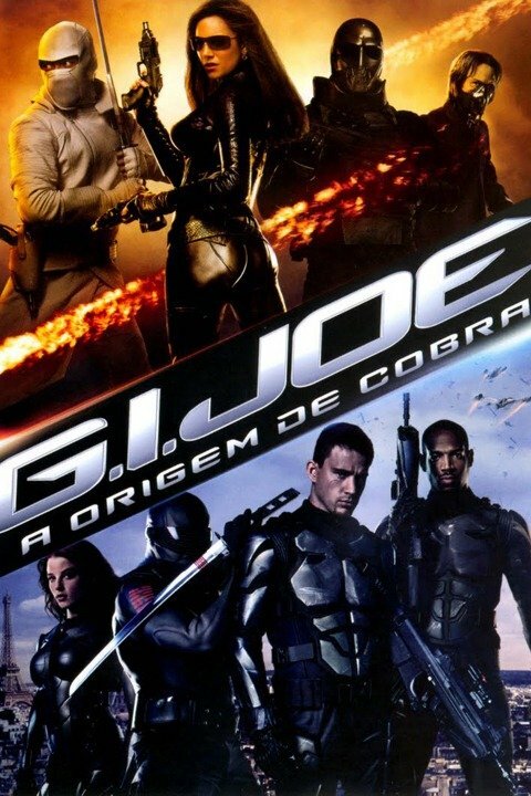 Poster Filme