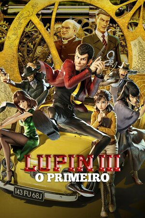 Poster Filme
