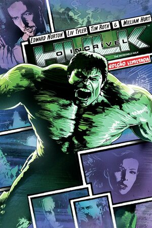 Poster Filme