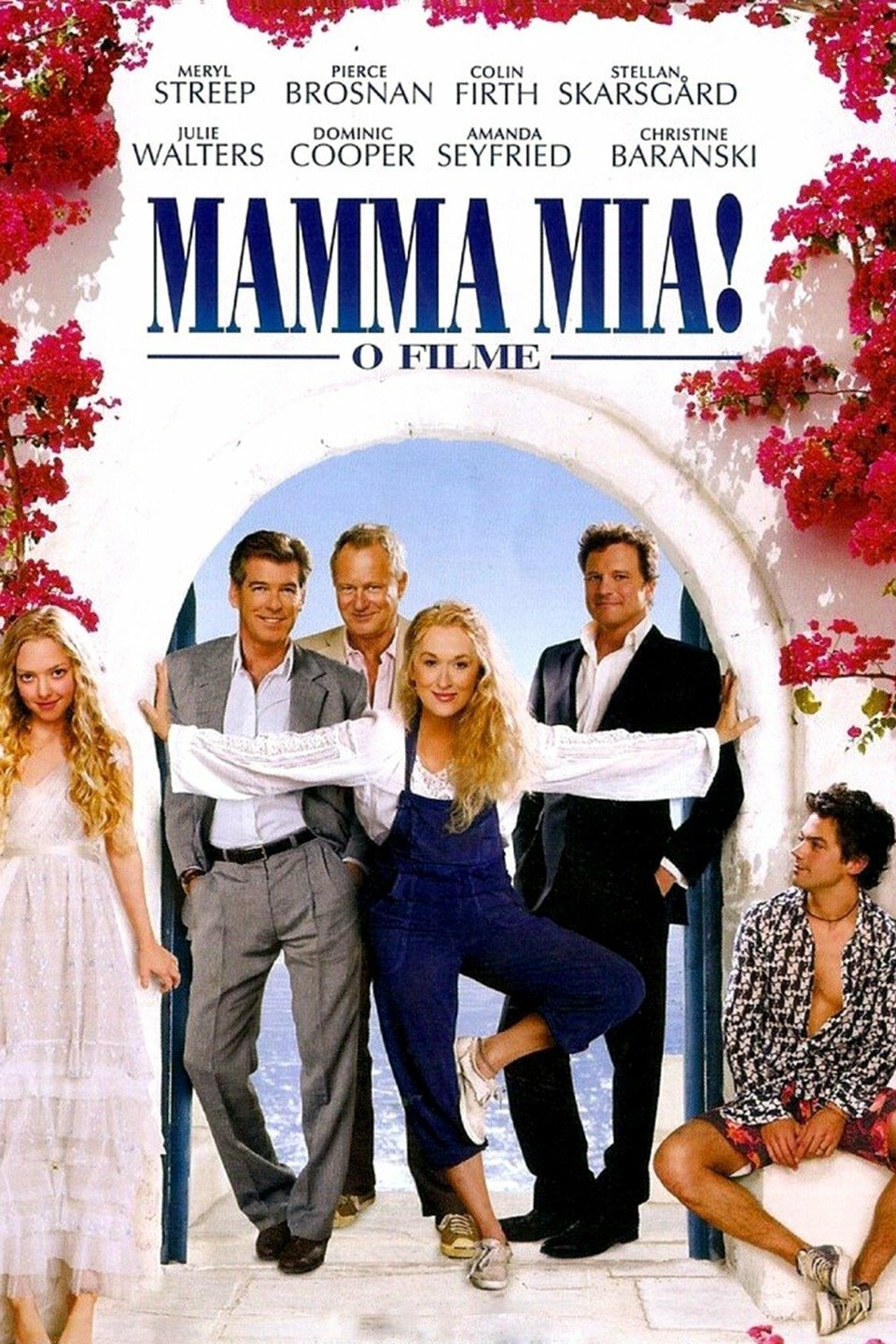 Poster Filme