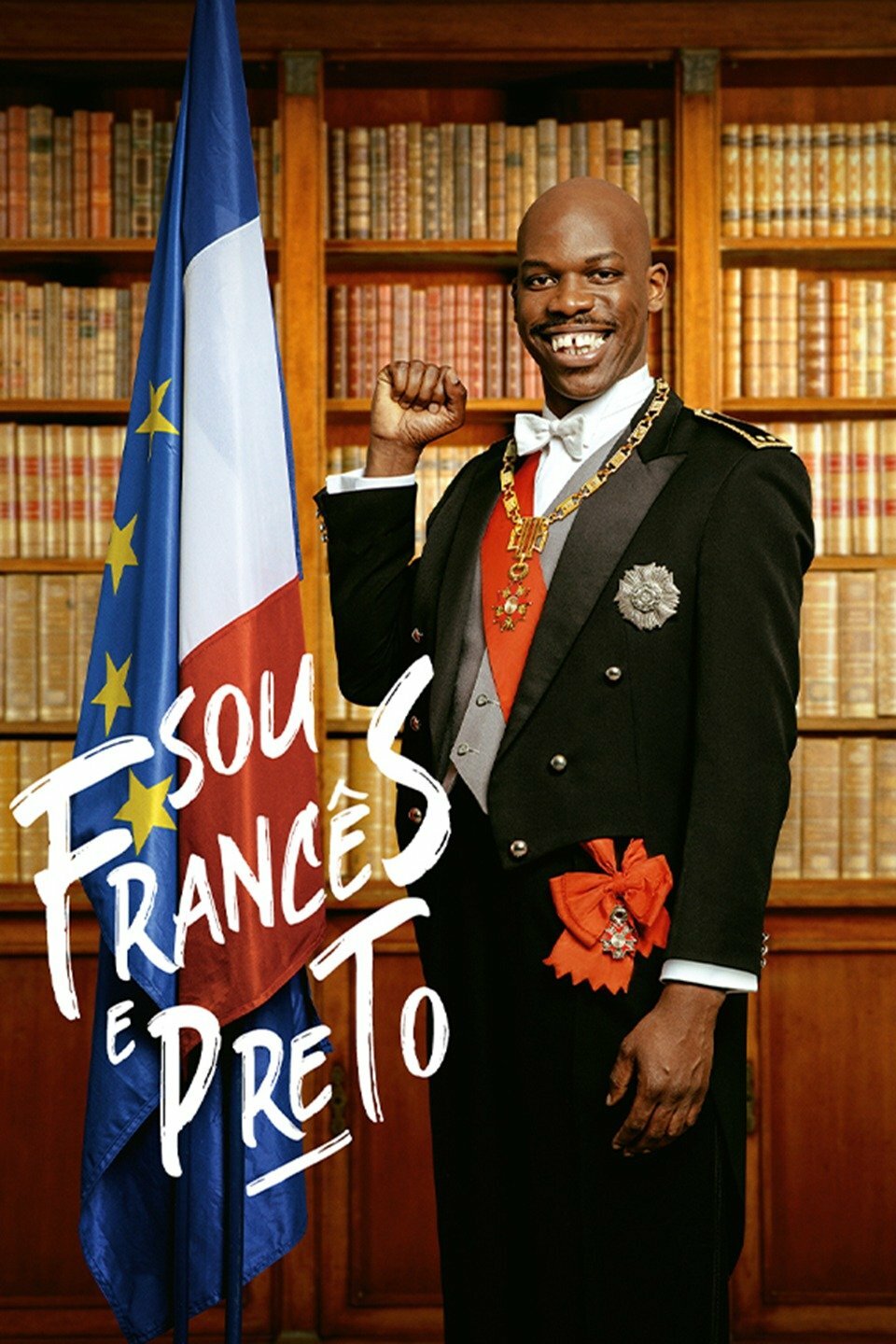 Poster Filme