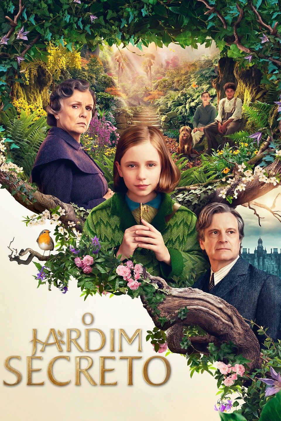 Poster Filme