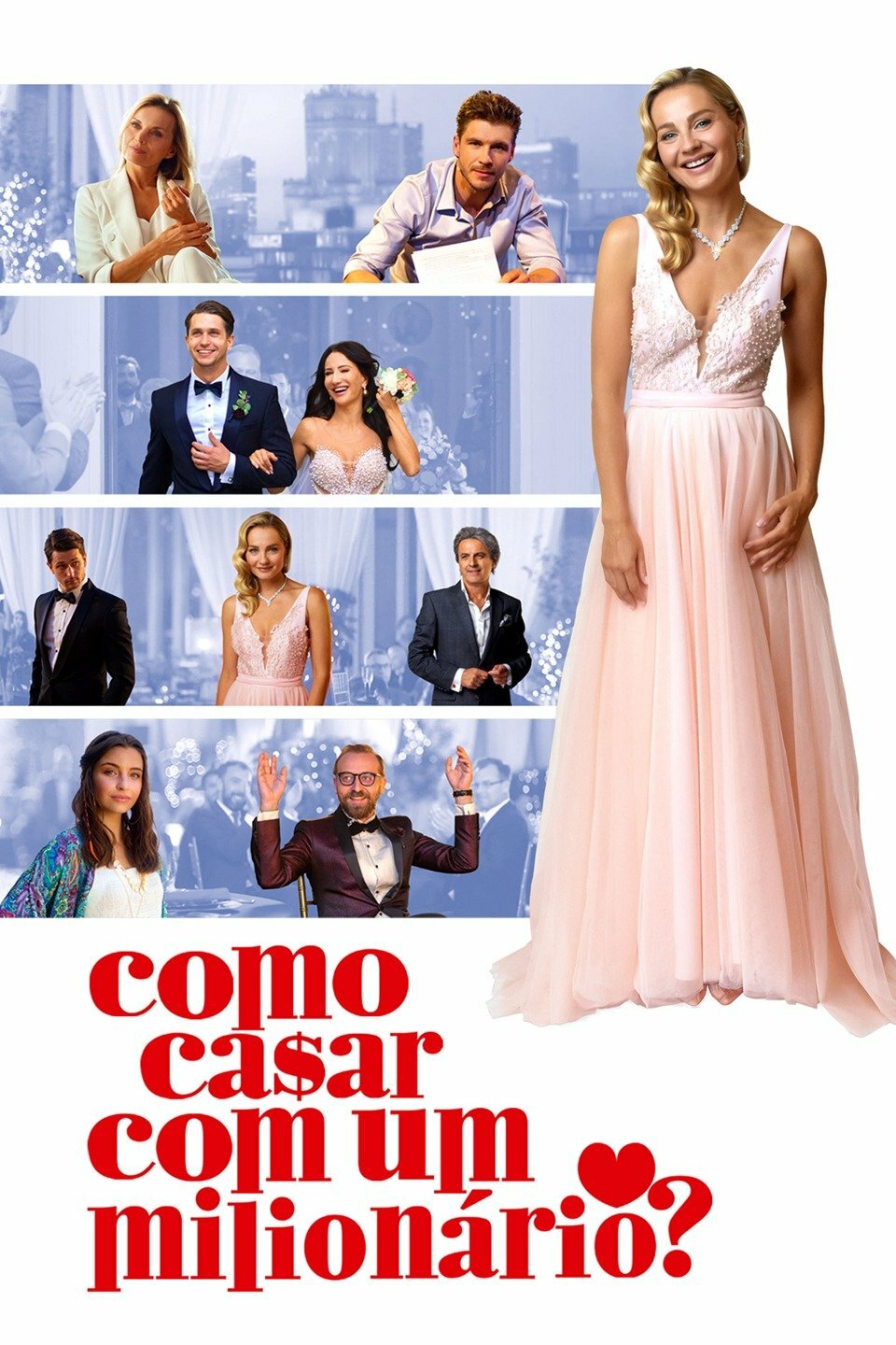 Poster Filme