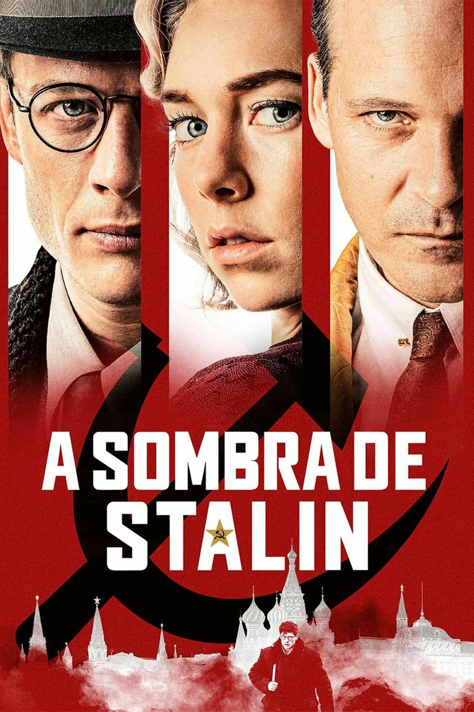 Poster Filme