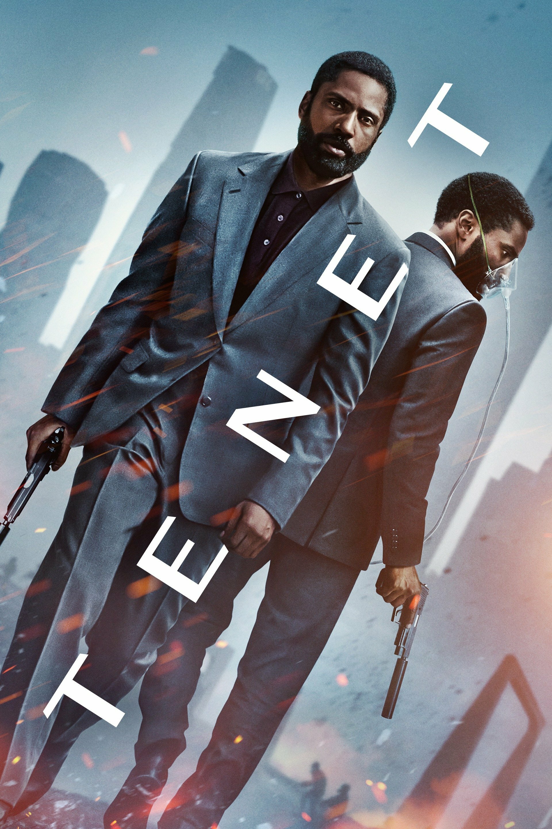 Poster Filme