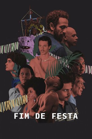 Poster Filme