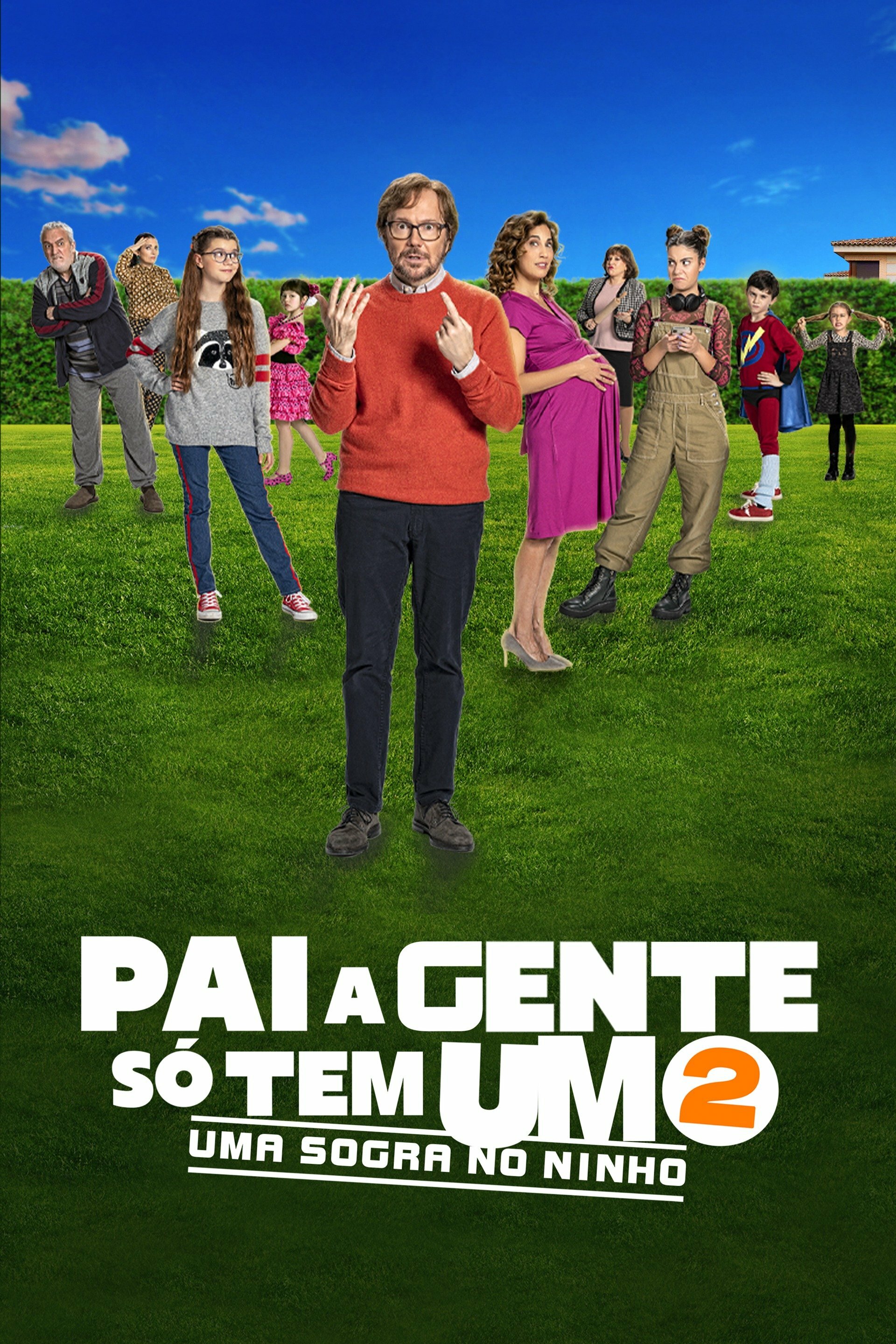 Poster Filme