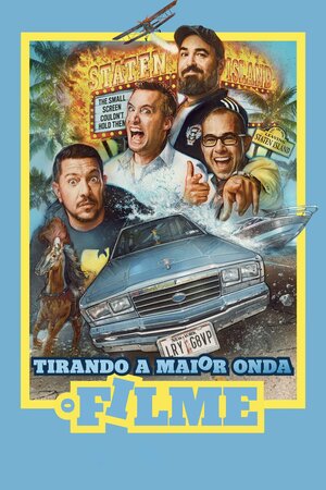 Poster Filme