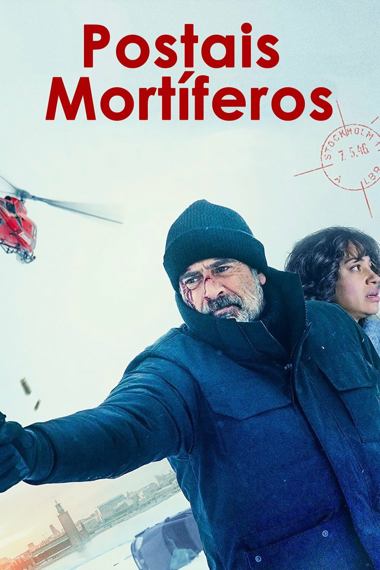Poster Filme