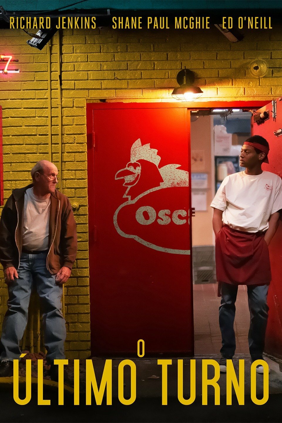 Poster Filme