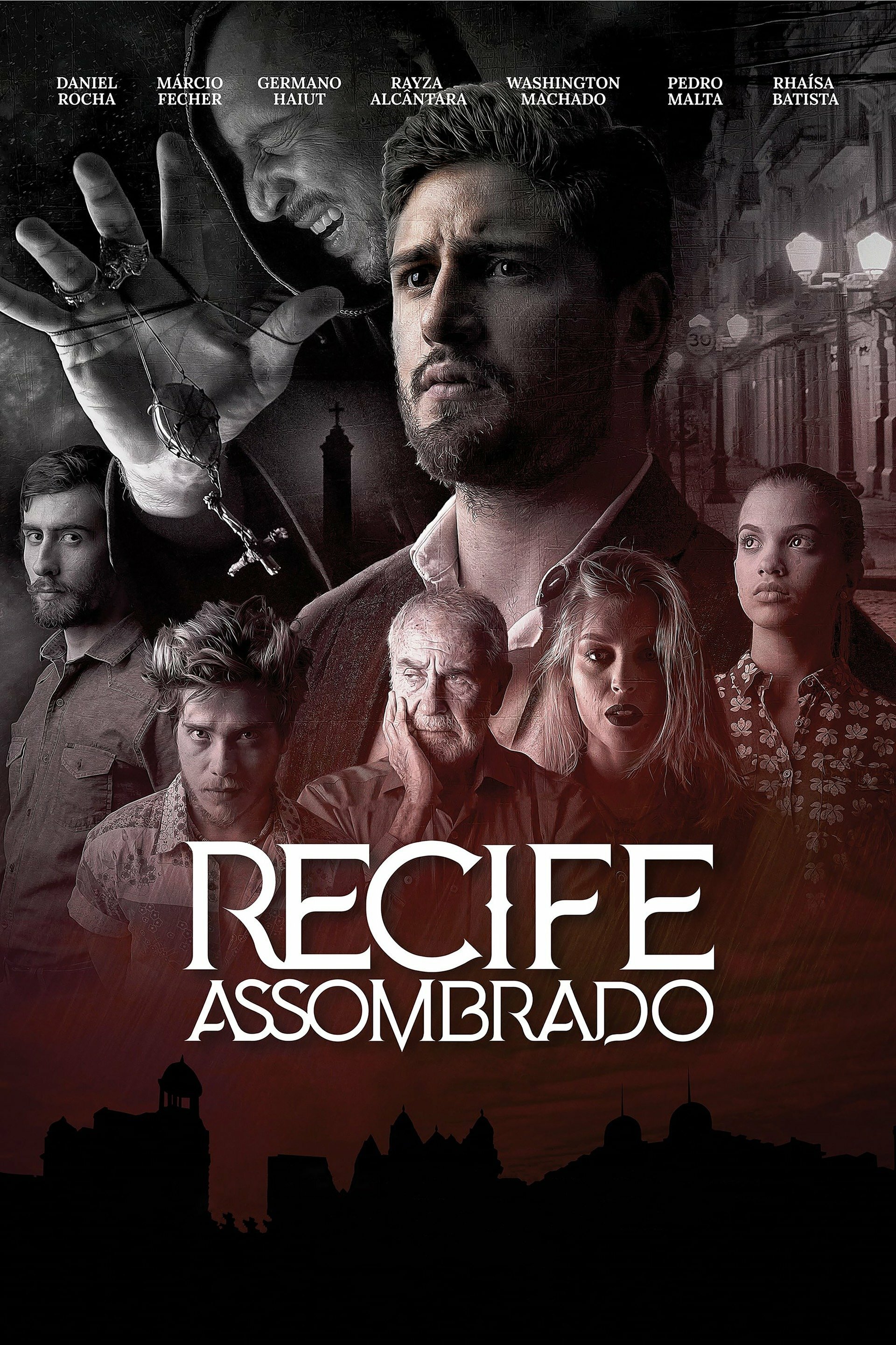 Poster Filme